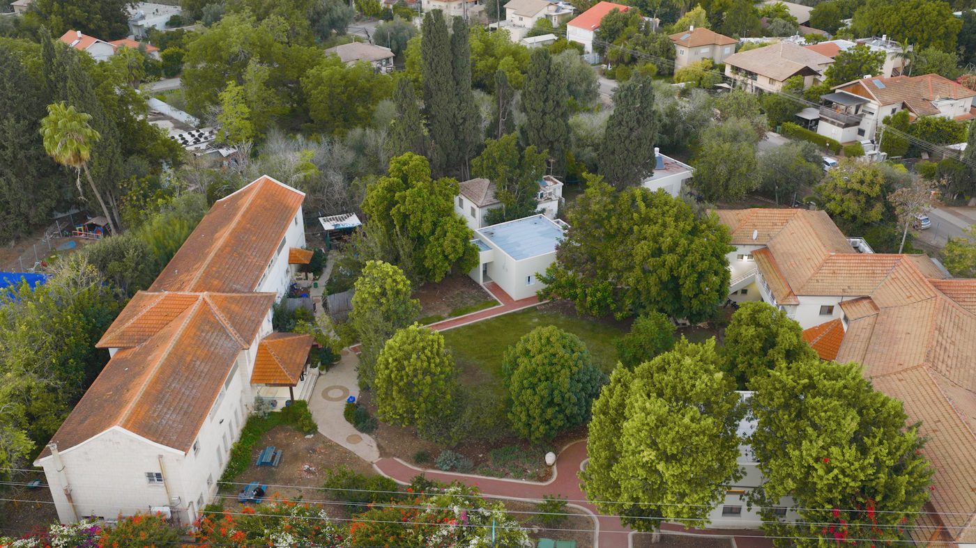 בית הספר