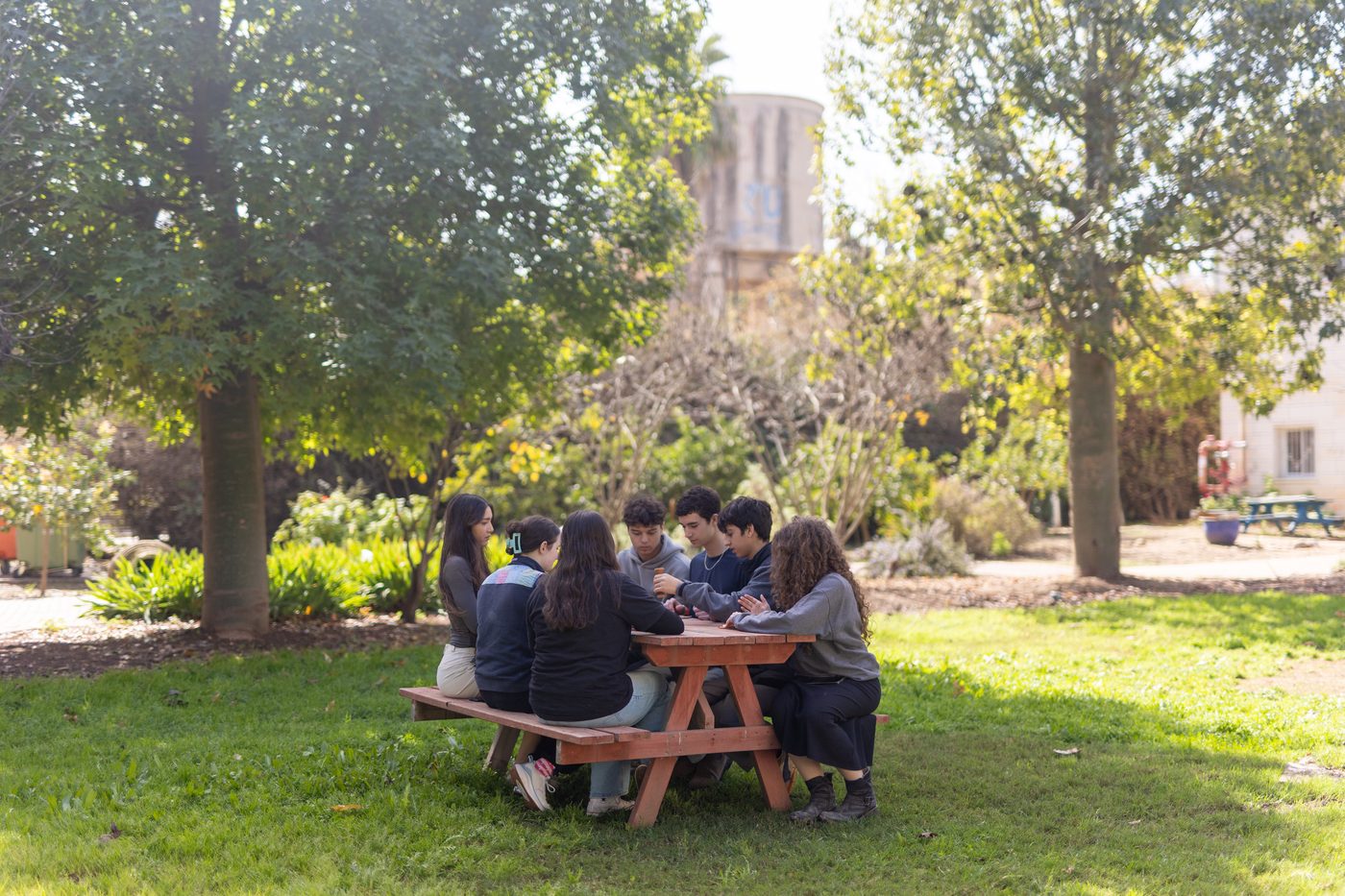 נהלל-טק