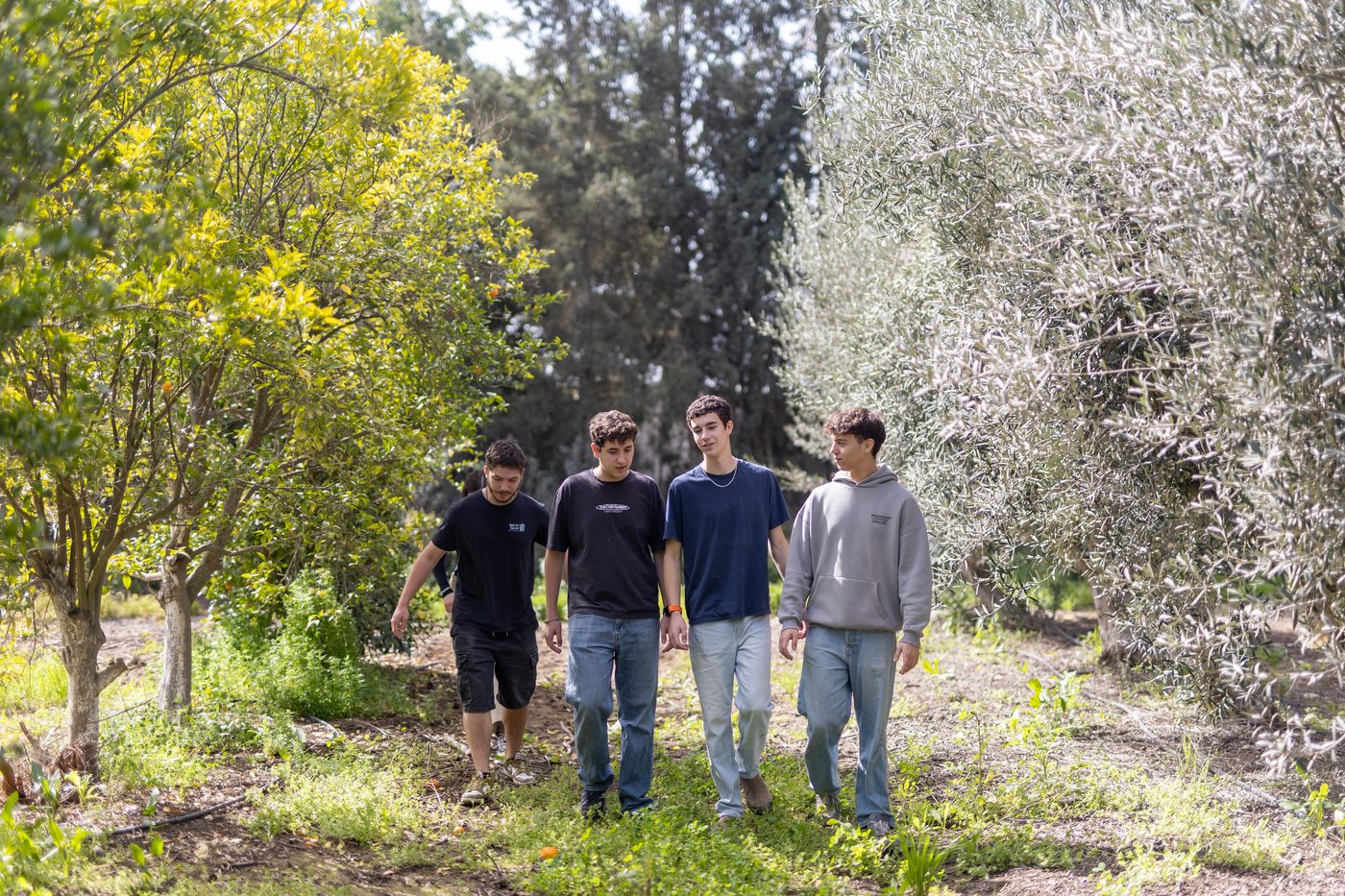 נהלל-טק